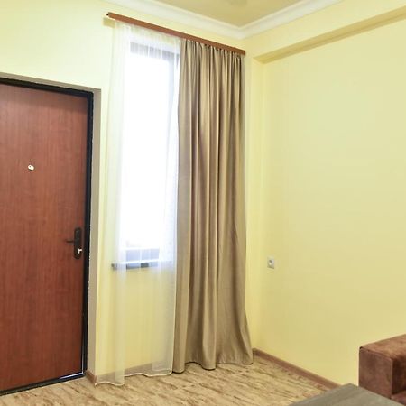 Aba Resort Gyulagarak Extérieur photo