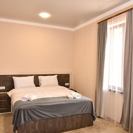 Aba Resort Gyulagarak Extérieur photo