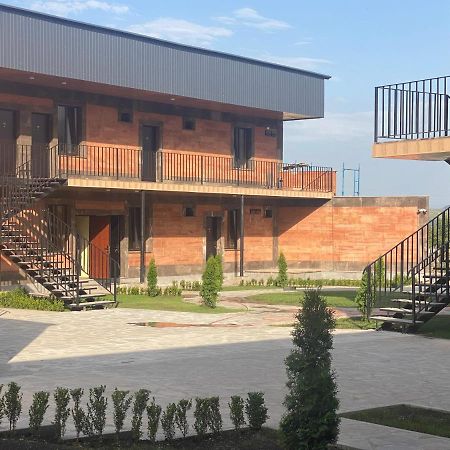 Aba Resort Gyulagarak Extérieur photo