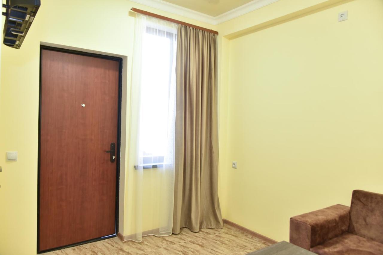 Aba Resort Gyulagarak Extérieur photo