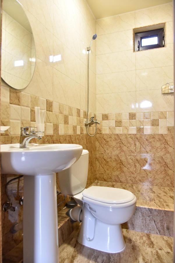 Aba Resort Gyulagarak Extérieur photo