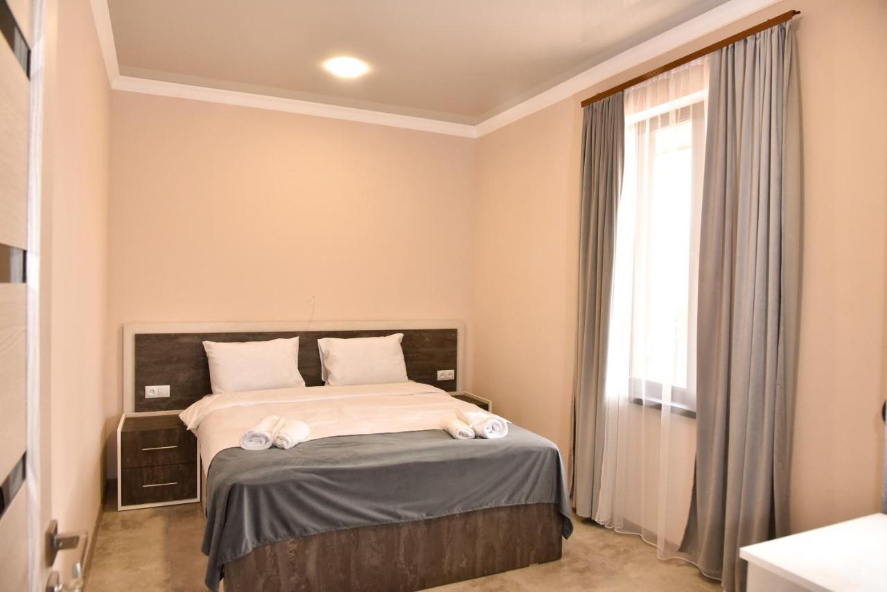 Aba Resort Gyulagarak Extérieur photo
