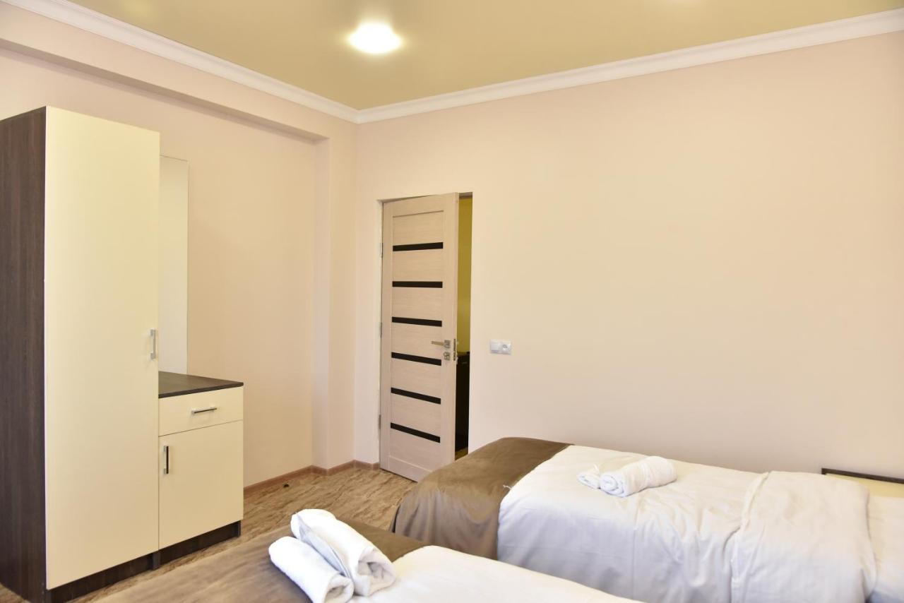 Aba Resort Gyulagarak Extérieur photo