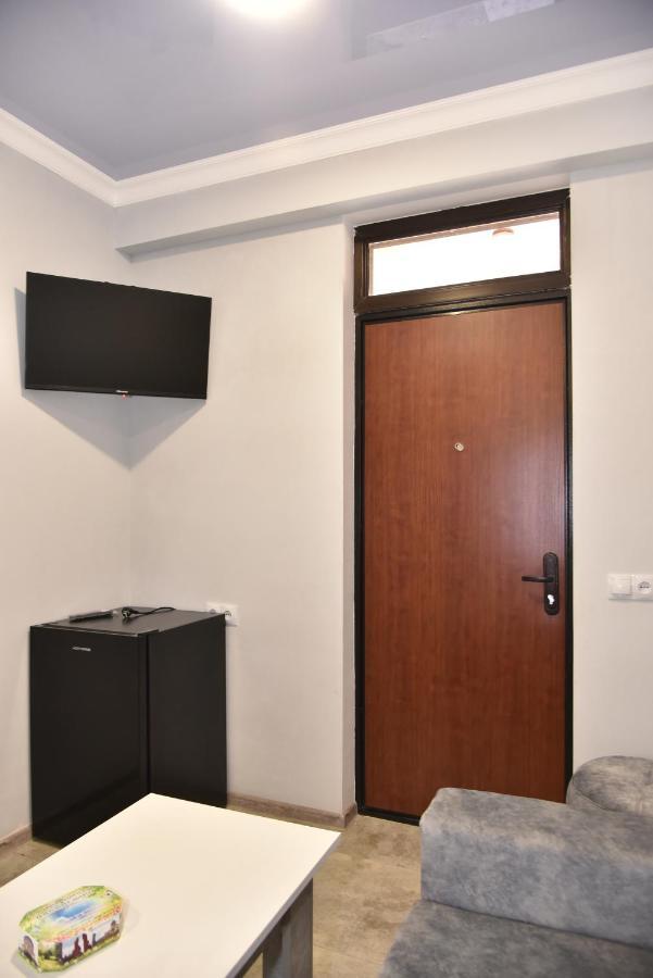 Aba Resort Gyulagarak Extérieur photo