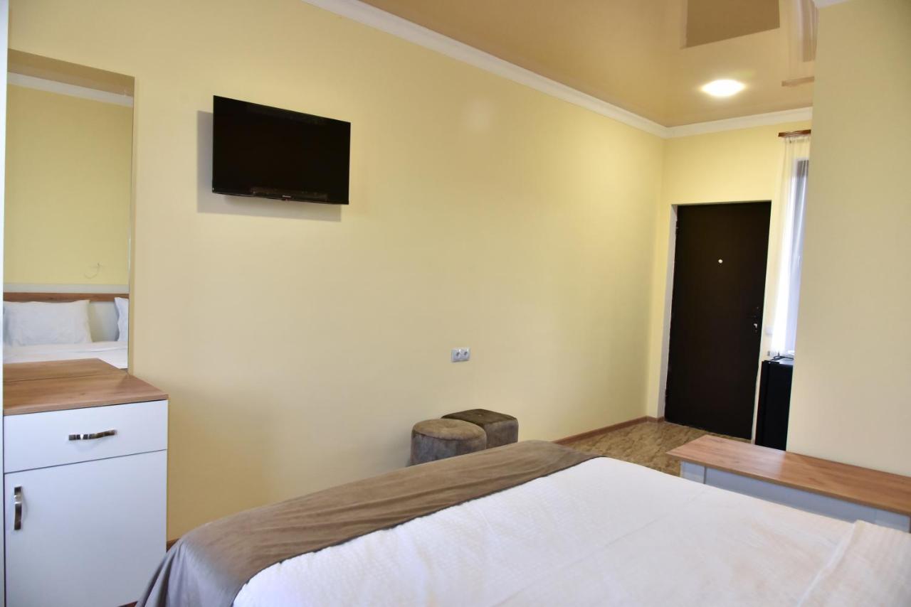 Aba Resort Gyulagarak Extérieur photo