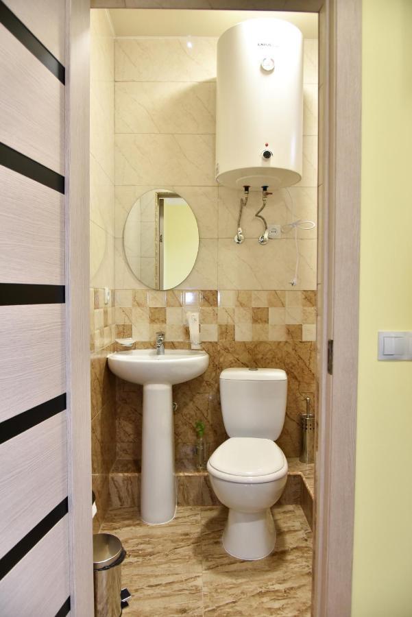 Aba Resort Gyulagarak Extérieur photo