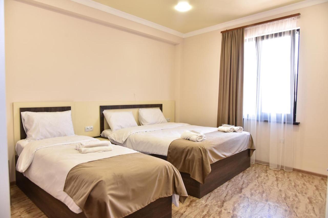 Aba Resort Gyulagarak Extérieur photo