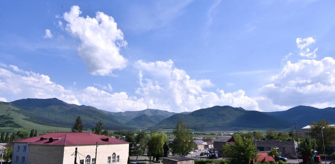 Aba Resort Gyulagarak Extérieur photo