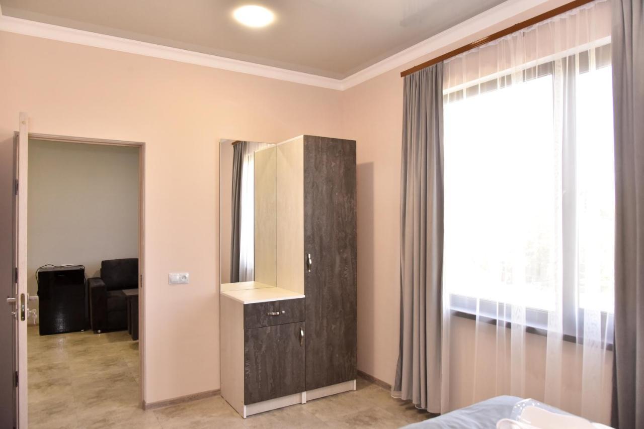 Aba Resort Gyulagarak Extérieur photo