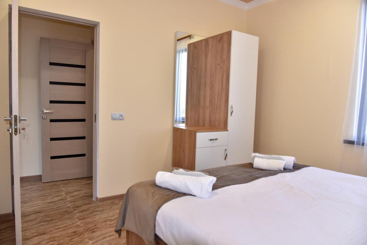 Aba Resort Gyulagarak Extérieur photo