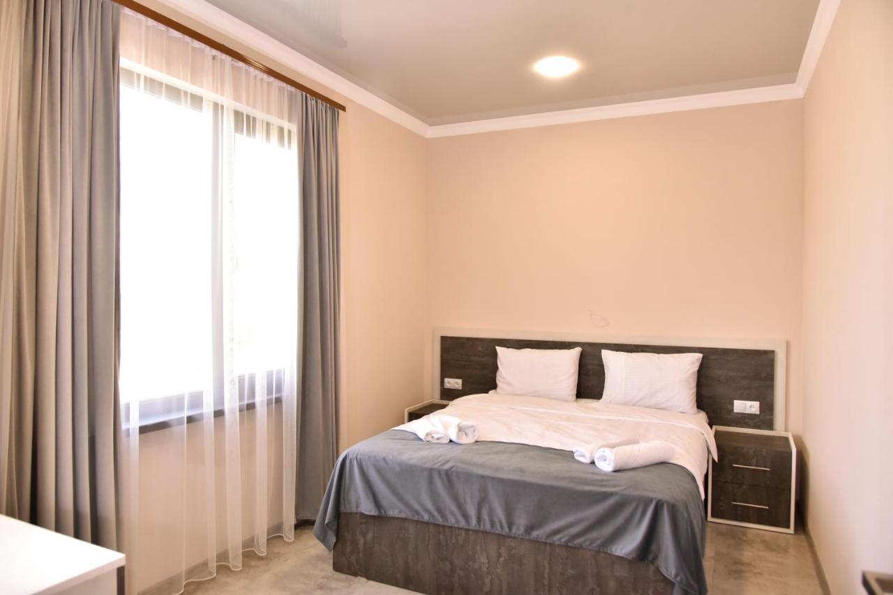 Aba Resort Gyulagarak Extérieur photo