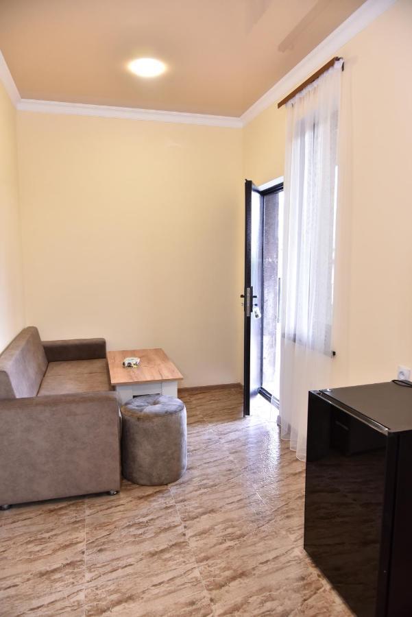Aba Resort Gyulagarak Extérieur photo