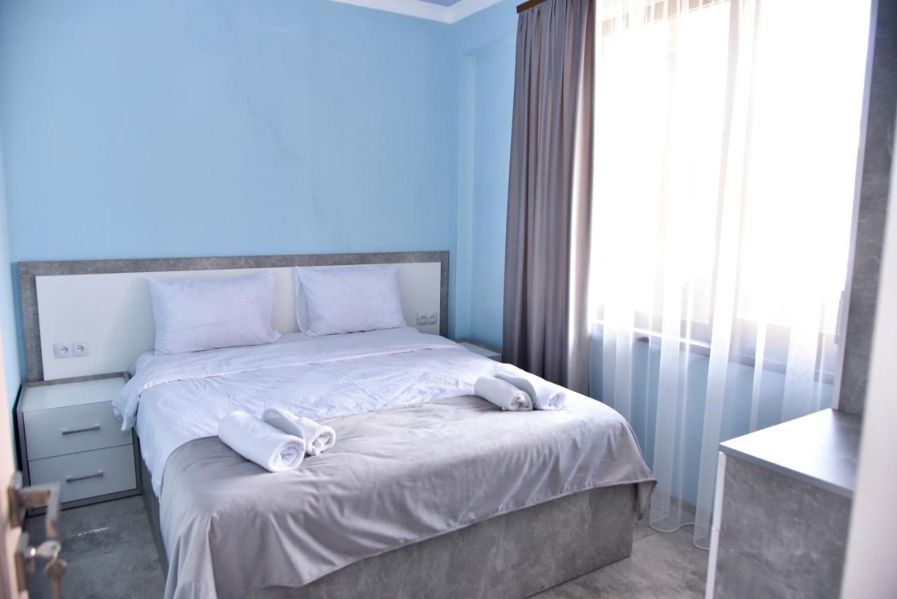 Aba Resort Gyulagarak Extérieur photo