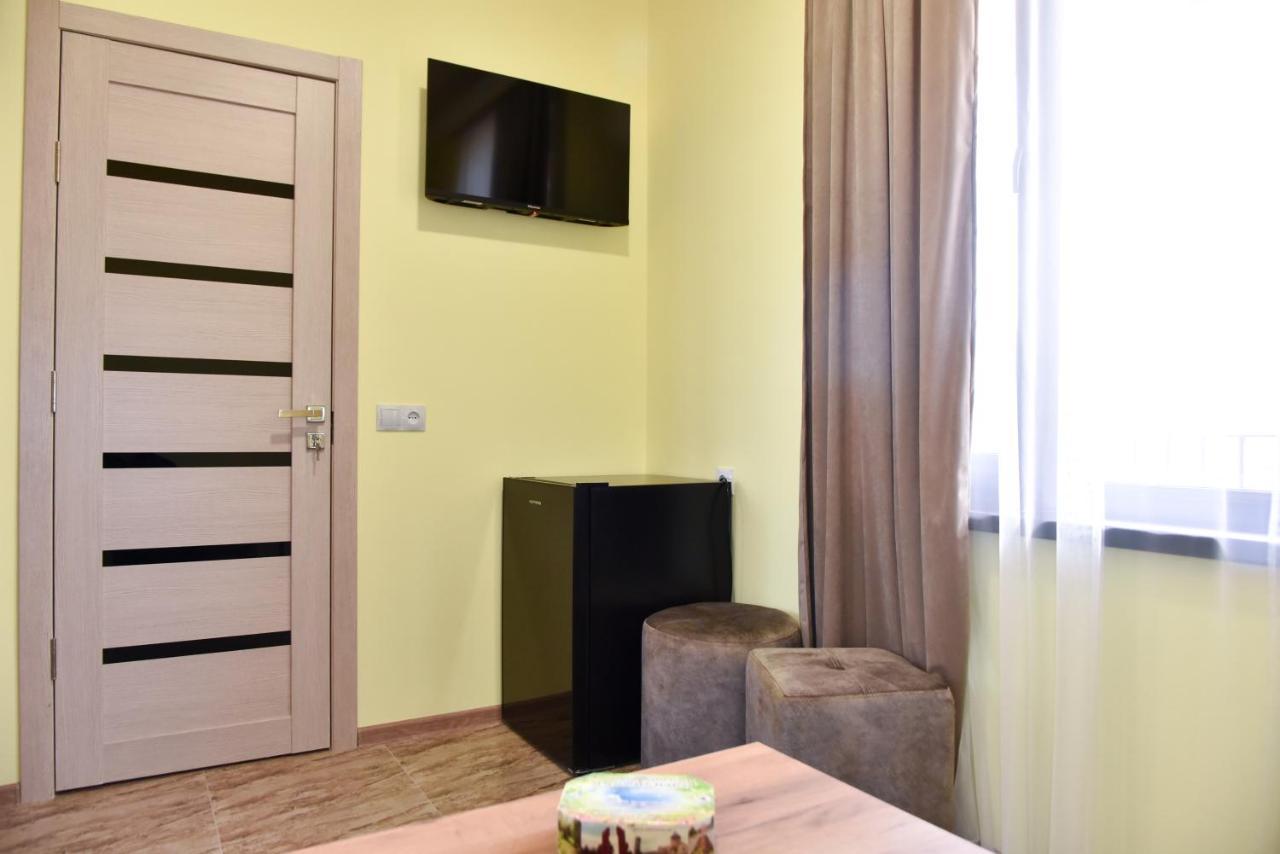Aba Resort Gyulagarak Extérieur photo