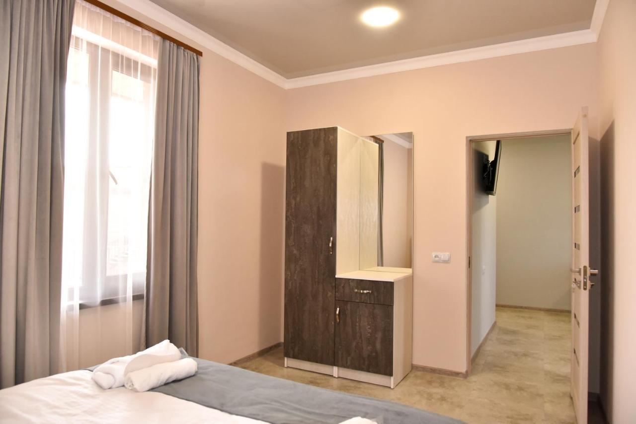 Aba Resort Gyulagarak Extérieur photo