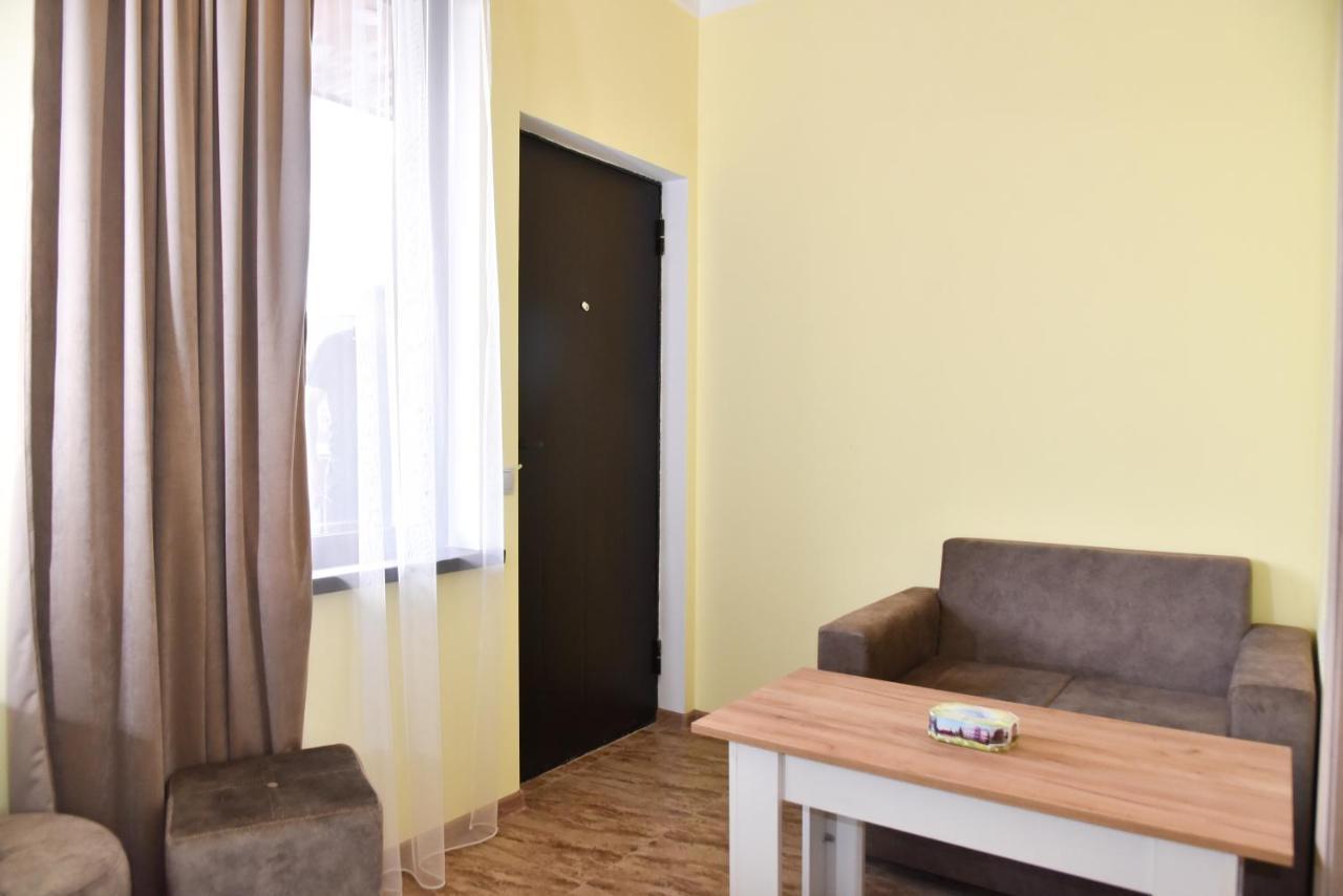 Aba Resort Gyulagarak Extérieur photo