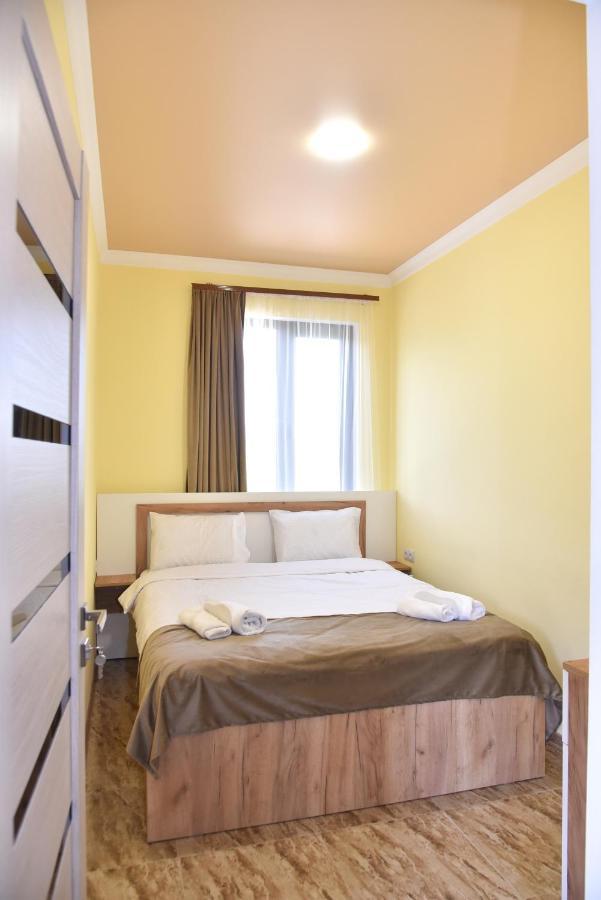 Aba Resort Gyulagarak Extérieur photo