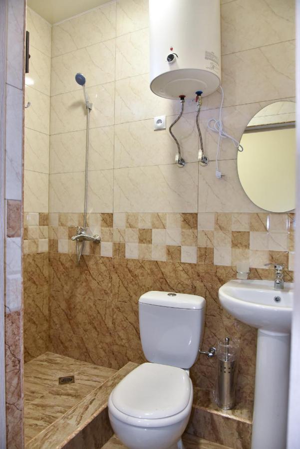 Aba Resort Gyulagarak Extérieur photo