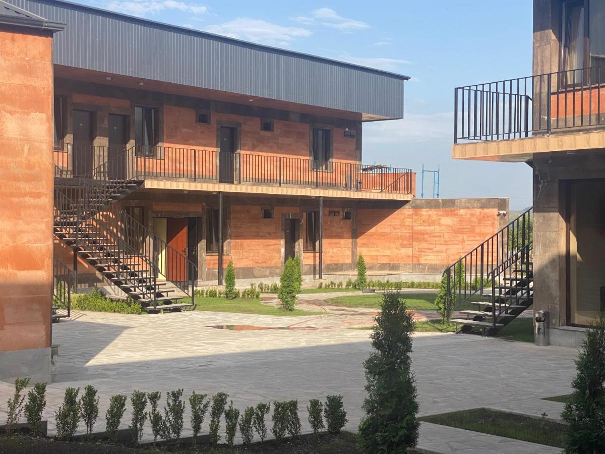 Aba Resort Gyulagarak Extérieur photo