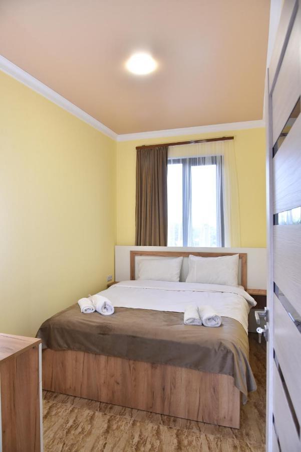 Aba Resort Gyulagarak Extérieur photo