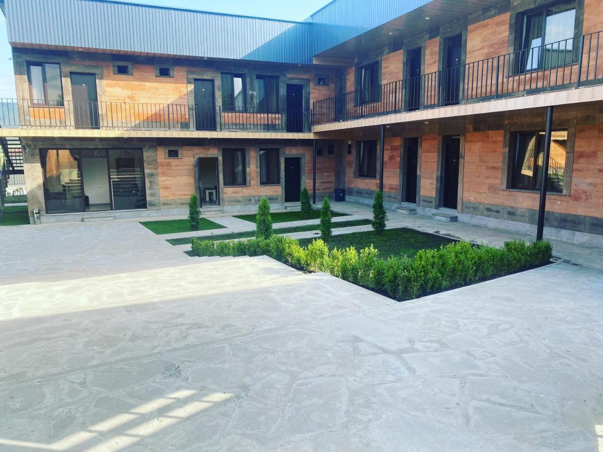 Aba Resort Gyulagarak Extérieur photo