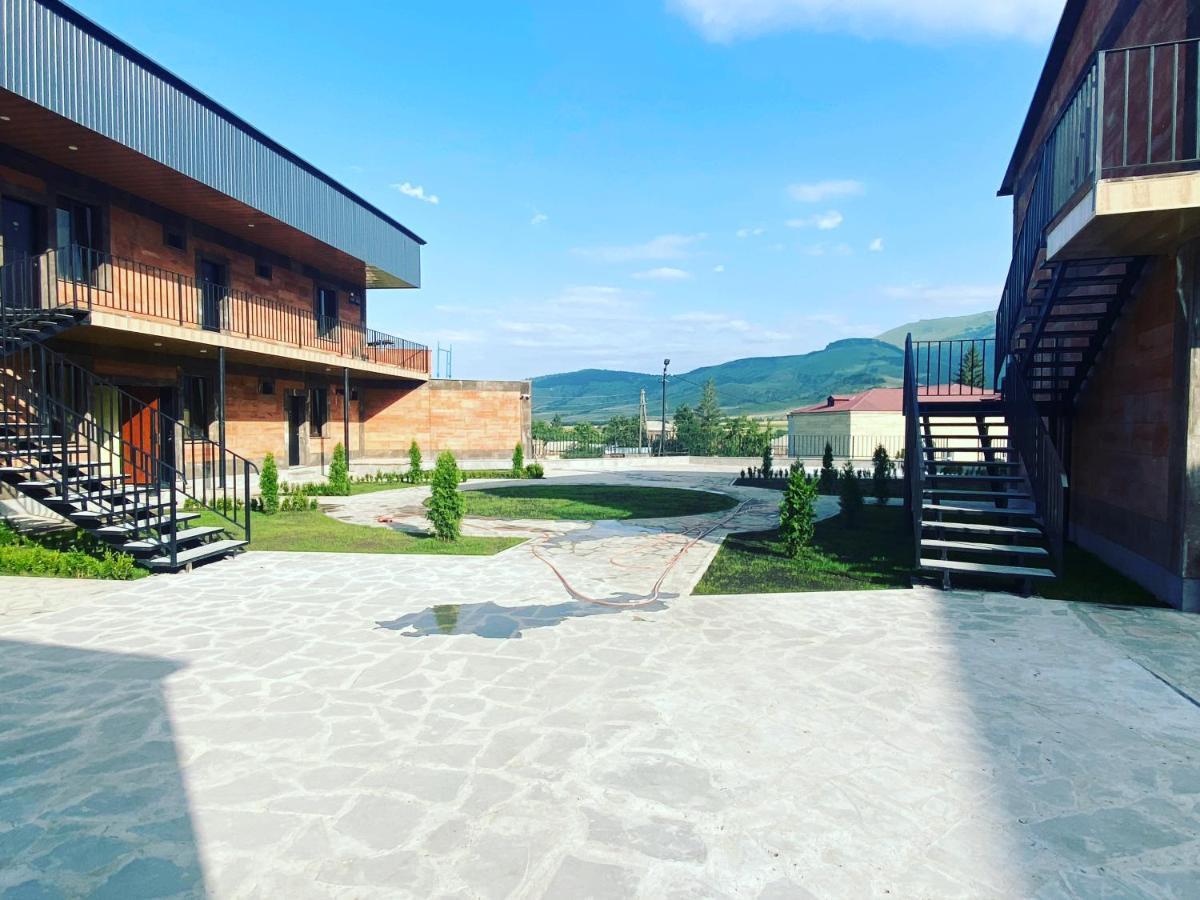 Aba Resort Gyulagarak Extérieur photo